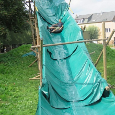 IMG 2812 - Scouts en Gidsen Zaventem 